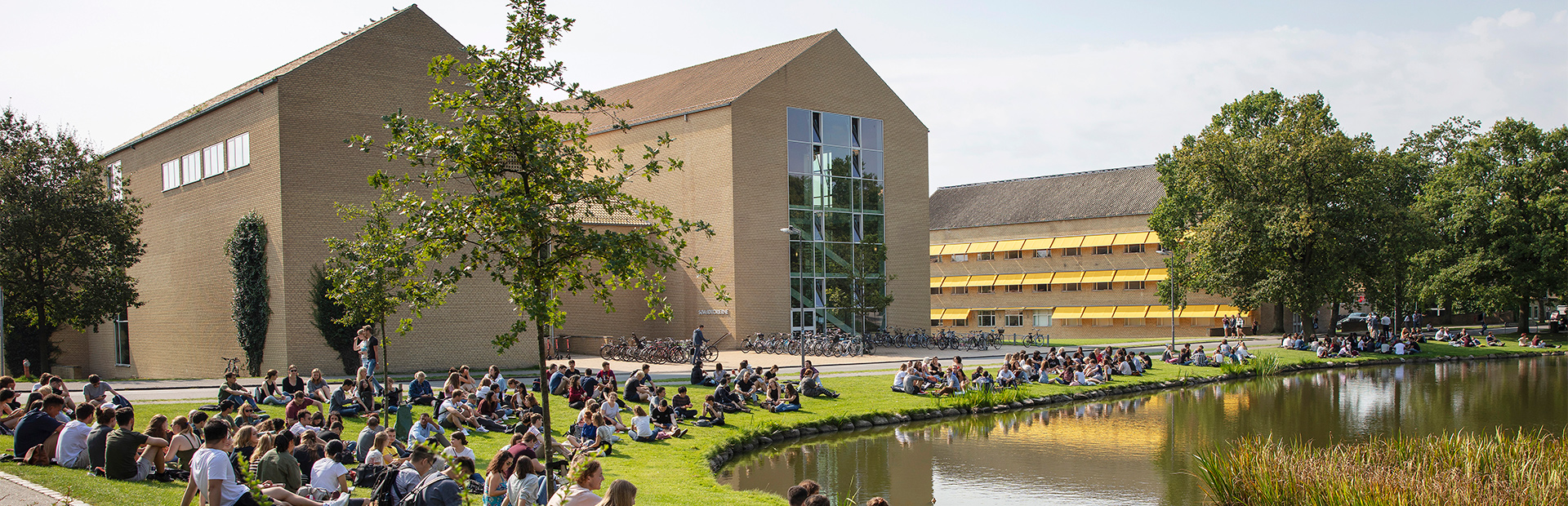 Aarhus University